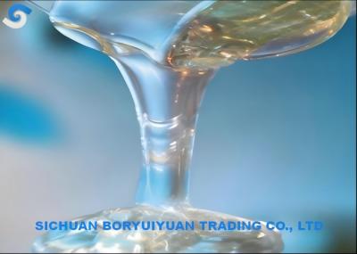 Waterproof Liquid Polyurethane Adhesive For Plastic Two Part Adhesive