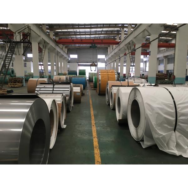 Wuxi Benchmark Special Steel Co.,Ltd