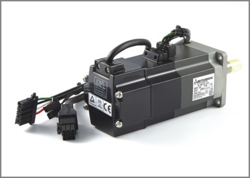 Мотор сервопривода HF-MP23B-S24 AC Panasonic CM402/602 частей SMT HF-MP23B-S25
