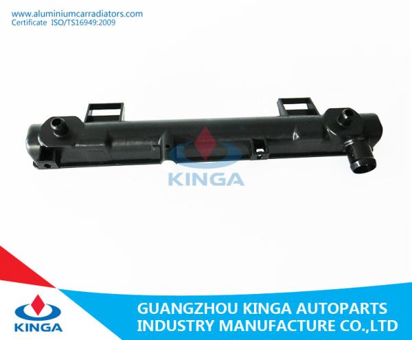 Replacement Radiator Plastic Tank Of Suzuki Nahlo'2013 Mt In Plastic Quality Assurance