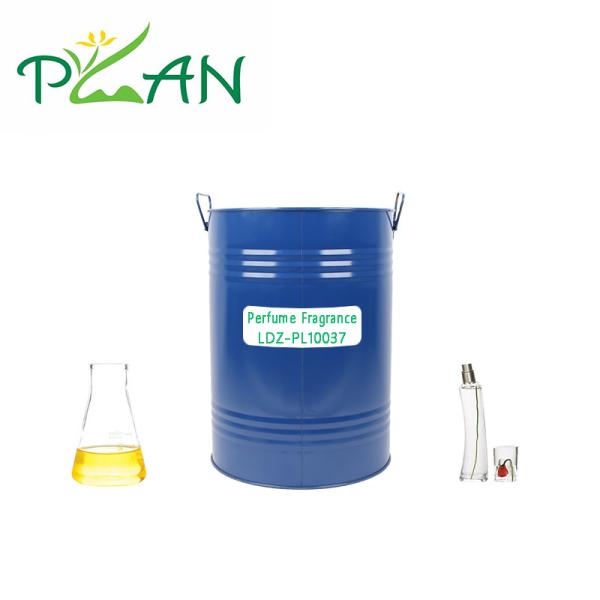 Concentrated Perfume Essence In Mood For Love Fragrance For Perfume Making