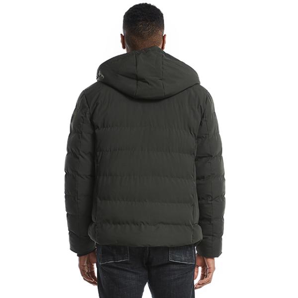 Coupe-vent Veste chauffante électrique Veste chauffante électrique à piles