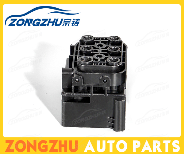 Клапан воздуха клапана обжатый блоком, части подвеса распределительного золотника автомобильные