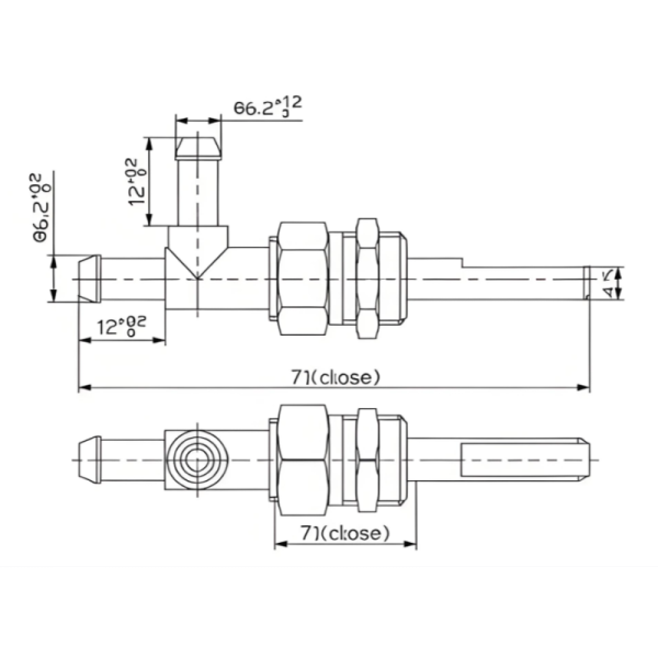Vibration Pump