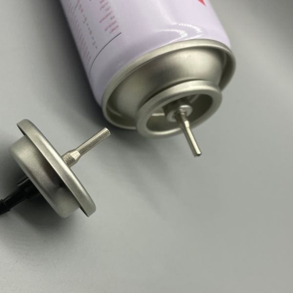 Advanced One Inch Lighter Gas Valve for Efficient Cooking and Camping Solutions with Heavy-Duty Design