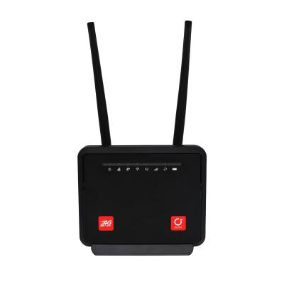 MC60 Unlocked 4G LTE WiFi Modem CPE Router Wireless Hotspot 4G CAT4 Routers with Sim Card Slot