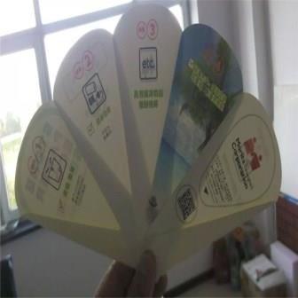 RBD400 Stone Paper Waterproof Eco Friendly For Cover Page Origami