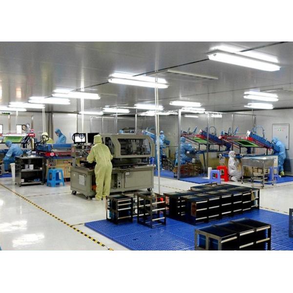 Shenzhen Touch-China Electronics Co.,Ltd.