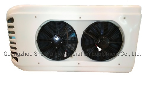 Top Type Van Refrigerator Unit Reefer Unit with Optional Electric Standby System