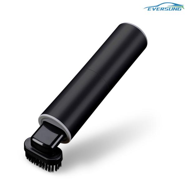 6000Pa Handheld Car Vacuum Cleaner Dual Use Mini Portable Car Vacuum Cleaner 2600mAh