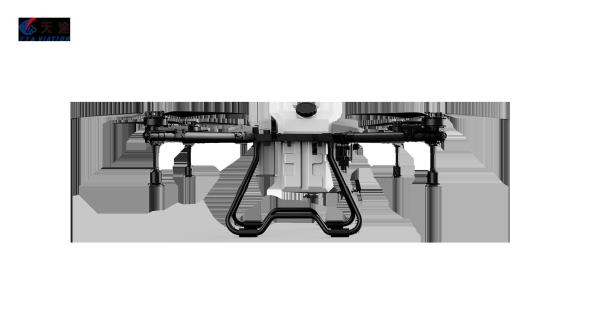 M4E G300 Drone 30kg Agricultural Spraying Drone