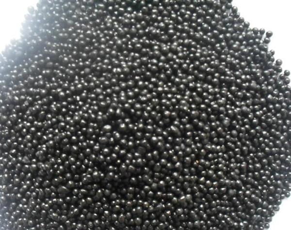 Disc Granulator Machine For Organic Fertilizer Production Working Principle & Technical Specifications