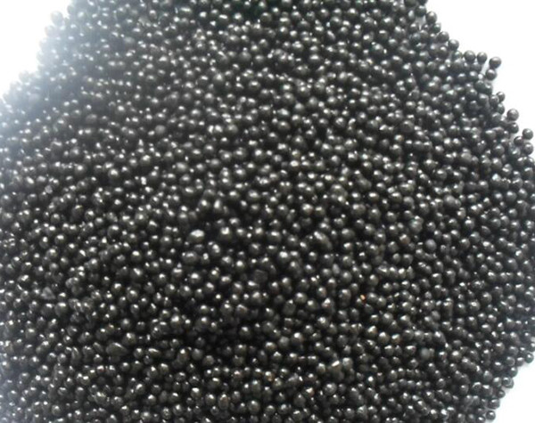 1.7 - 4.2m Diameter Anti-Corrosion Disk Granulator with High Granulating Rate for Organic Fertilizer