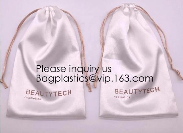 YELLOW GOLD SATIN POUCH GIFT BAG JEWELRY GEMS DIAMOND TOOL  Luxurious Velvet Bundle packageSatin and Velvet Tarot Bag