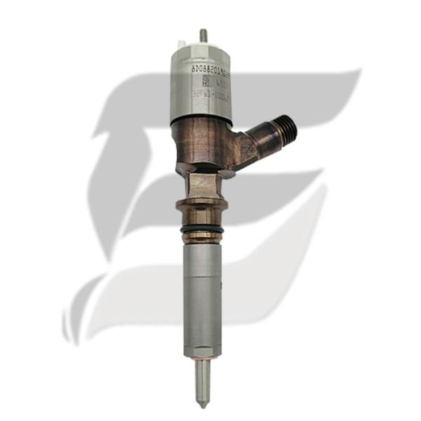 3264700 Diesel Pump Common Rail Injector For CAT 320D Excavator C6 C6.4 Engine 326-4700