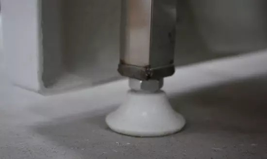 человек 2 Freestanding ванны массажа SPA 1800x700 крытый черно-белый