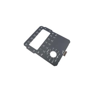 Критический интерфейсный компонент переключателя для мембранных панелей различны