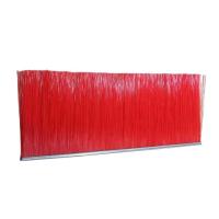 Porta Industrial Pincel de Faixa de Nylon Brushes coloridos OEM