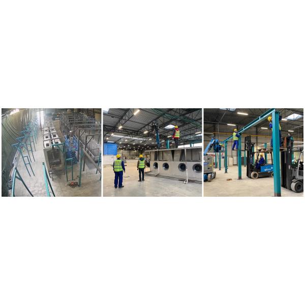 CHG International Limited