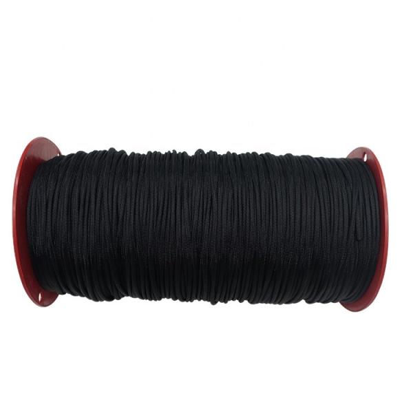 Camping Type III 7 Strand 550 Paracord Reflective 4mm 100 Ft Paracord
