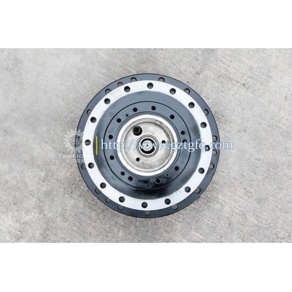E312D2GC Low Noise Excavator Travel Device Low Maintenance 507-1118