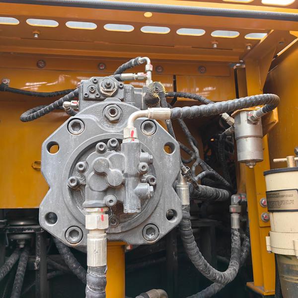 SY365 Used SANY Excavators