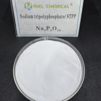 CAS 7758-29-4 55,12 litres de tripolyphosphate de sodium pour l'impression