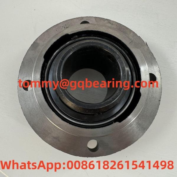 Seal Master MFCD-47 Черный оксидированный фланцевый подушка блок шаровой подшипник 2-15/16 дюймов