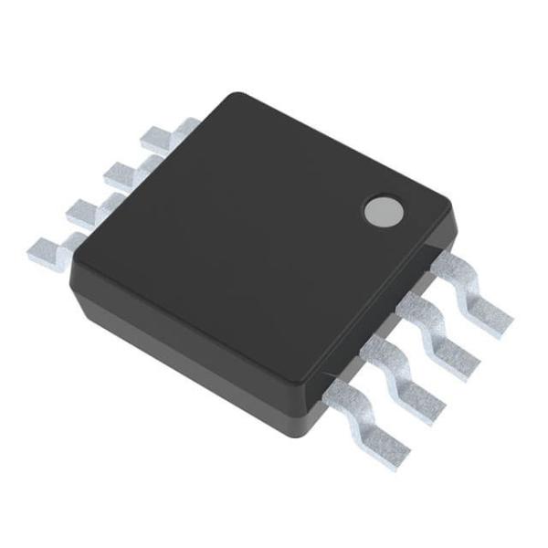 DRV632PW Circuit Crystal Oscillator IC LINE DVR STER ADJ 14TSSOP