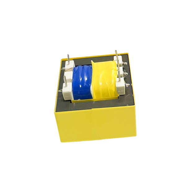 2.5VA EI13*15 Power Transformer Electric Flyback SMPS High Frequency Transformer
