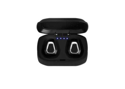 New Wireless Earbuds 8mm Size Hi-Fi Stereo Speaker In Ear Noise Cancelling Earbuds