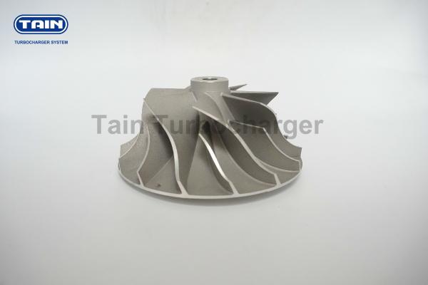 K31 53319707201 53319707203 Turbocharger Compressor Wheel For MAN TRUCK D2866LF25