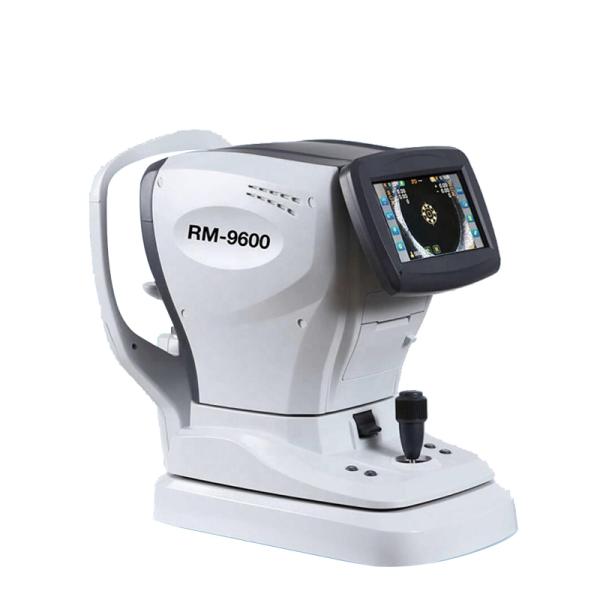 Price of High-Quality Optical Instrument, Eye Testing Ophthalmic Equipment, Digital Refractometer and Automatic Refractometer