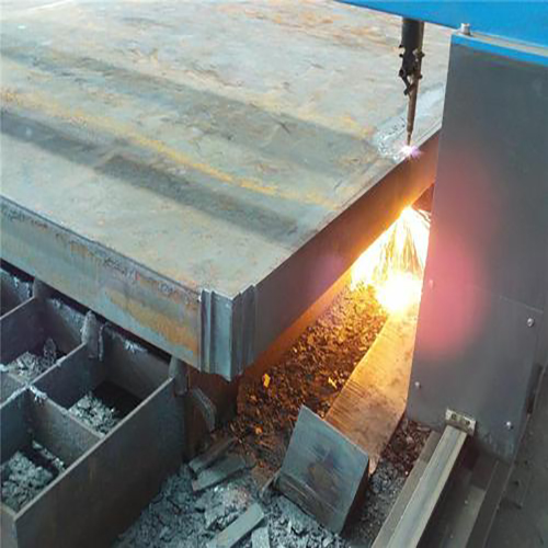 SS400 St37 Carbon Steel Plate Corrugated Galvanized Iron Sheet Cold Rolled Steel 1008