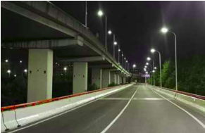 5 Years Warranty 80w-240w Led Street Light Waterproof