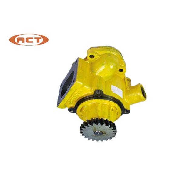 Одно- водяная помпа ПК300-3 двигателя дизеля этапа ПК400-5 6Д125 6151-61-1101/1102/1103