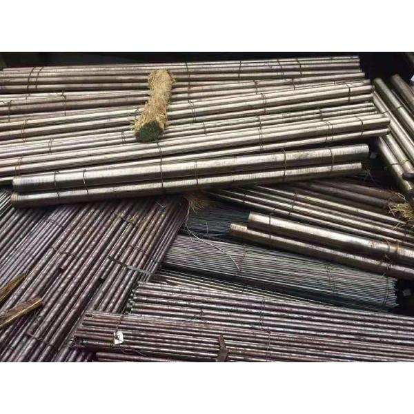 Monel K- 500 Alloy UNS N05500 Stainless Round Bar Monel K500 Material