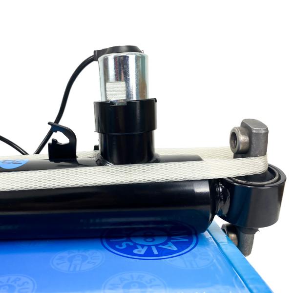 OEM спецификация воздушная подвеска удар / автомобильный воздушный амортизатор для Lincoln MKT Заднее правое положение