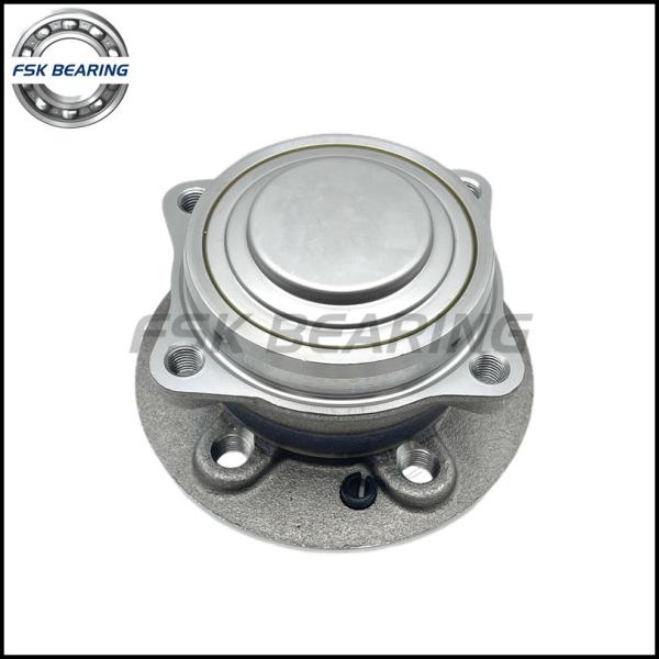 Top Saling 1663340006 Auto Hub Bearing Accessory Assembly Mercedes-Benz ML350-GLE350