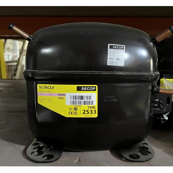 Réfrigérateur commercial à température unique 201/304 en acier inoxydable LED, réfrigérateur d'air léger, tiroir, banc de travail, comptoir