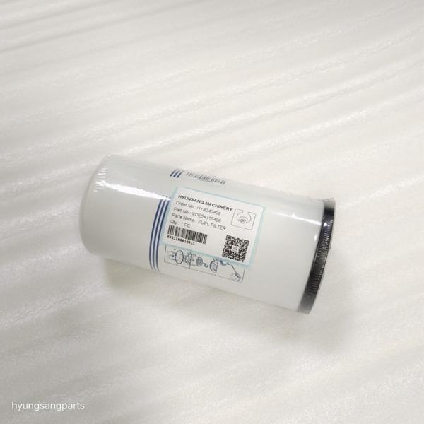 Hyunsang Fuel Filter VOE 54315408 VOE54315408 VOE 11713231 VOE11713231