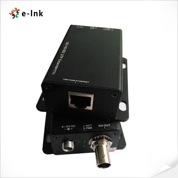 HD SDI-повторы поддерживают 1280x720 1920x1080 ширина данных 20 бит 10 бит защиты от перенапряжений