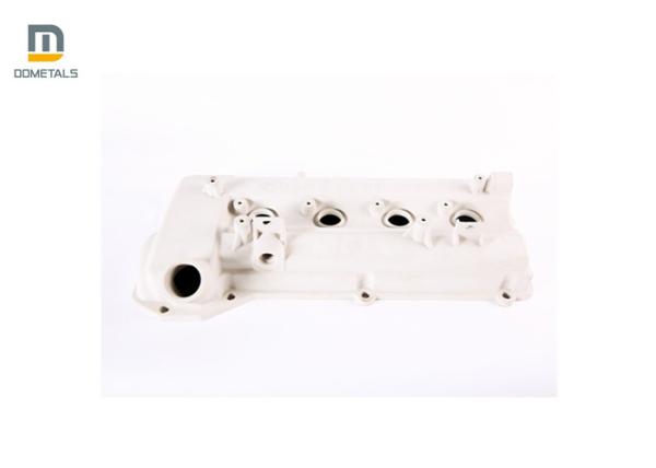 ZM1 ZM2 Die Casting Machining Magnesium Alloy Car Hood For New Energy Vehicles