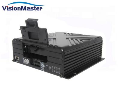 Gravador de vídeo móvel de 9-36VDC Digitas, 1080p sensor móvel móvel do Cctv Dvr G incluído