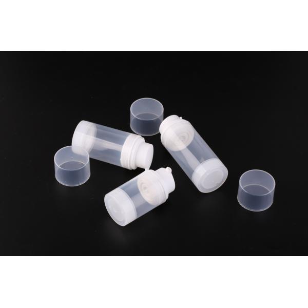 Бутылка учреждения блока 50ml PP Солнца пустая с молоком UKA18 насоса 50ml 80ml 100ml Moisturizing