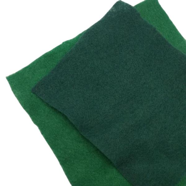Water Conservancy Mines Geotextile Fabric Non Woven Short Fiber 100G 300g Thickness
