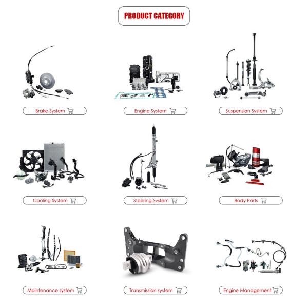 Durable 2760160200 Engine System Parts Right Cylinder Head Gasket For Mercedes Benz