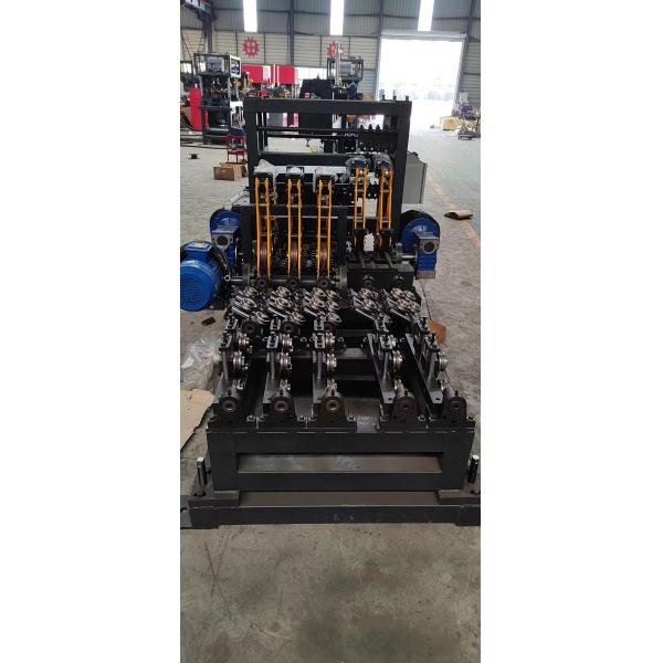 Машина для сварки 2 мм с высокой точностью 18000 кг