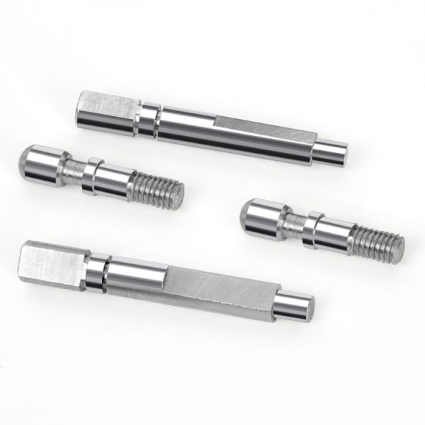 Sandblasted Anodized 6061/6063 Aluminum Extrusion Profiles, Precision CNC Machined Custom Aluminum Extrusions