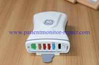 Module de date de moniteur patient de GE PDM avec l'ENSEMBLE SPO2 d'OXIMAX